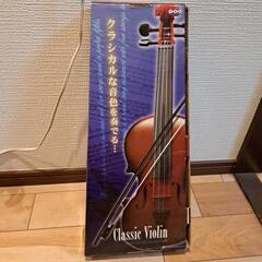 バイオリン（Violin）：クレメント＆ワイズ（Clement&Wise）2008  