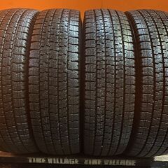 TOYO DELVEX M935 195/85R15 113/111N LT 15インチ ライトトラック用