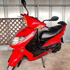 ⭐︎ライブディオZX⭐︎7.2馬力車⭐︎バッテリー新品⭐︎シート新品