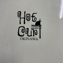 サーフボード　7 feet