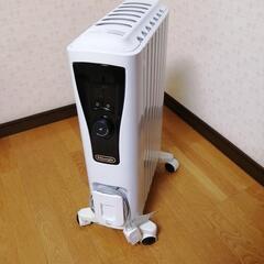 デロンギ) オイルヒーター RHJ65L0712