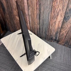 シャープ 4T-C42DJ1 BS/CS 4K内蔵液晶テレビ AQUOS 4K DJ1シリーズ 42V型 2021製 リモコン付き