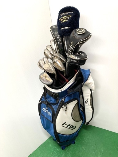 ジ0111-1 TITLEIST VG3 ドライバー　アイアン　6本セット　ドライバーヘッドカバー付 ジ0111-1 TITLEIST VG3 ドライバー アイアン 6本セット ドライバー