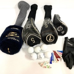 【豪華！】◆Mizuno ミズノ◆男性右利き用 ゴルフクラブ 全13本 セット＋ キャディバッグ付き