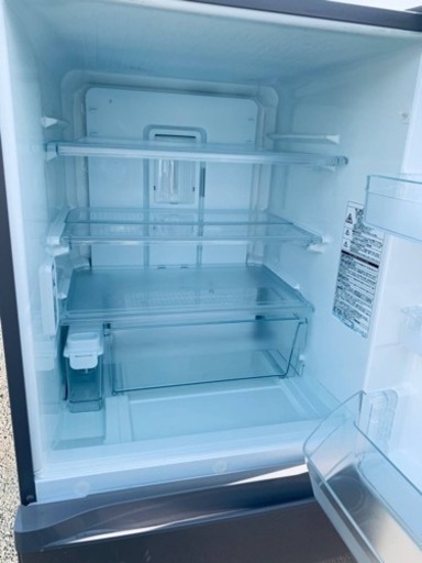 2023年製】TOSHIBA 東芝 GR-U15BS ノンフロン冷凍冷蔵庫