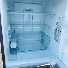 東芝 ノンフロン冷凍冷蔵庫 GR-G34S (NP)