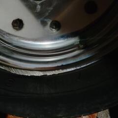 最終値下げ　マーク1 4本セット