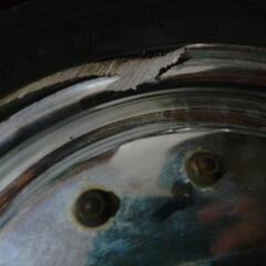 最終値下げ　マーク1 4本セット