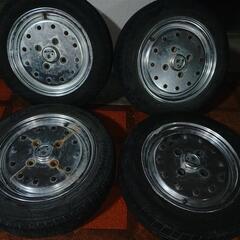 最終値下げ マーク1 4本セット