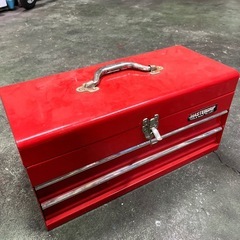 MASTERGRIP 工具セット 中古品です。