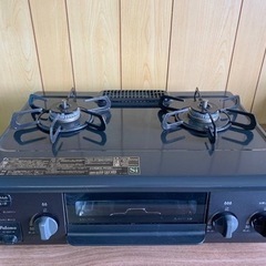 パロマ 都市ガス IC-S37-2R