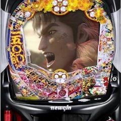 花の慶次漆黒　パチンコ　アミューズ　 CR真・花の慶次2 漆黒の衝撃 パチンコ スペック 予告 初打ち 打ち方