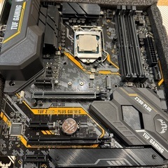 CPU マザーボード セット パソコンの中古が安い！激安で譲ります・無料であげます(4ページ目)｜ジモティー