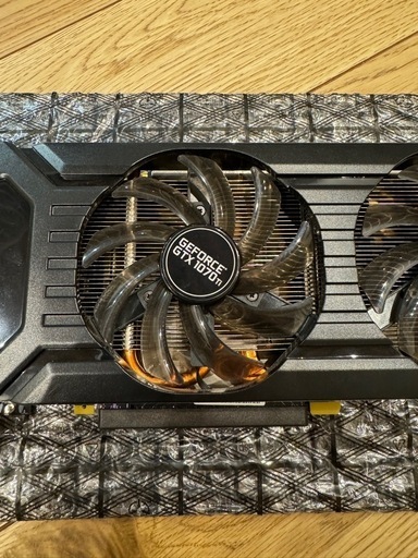 Z390マザーボード i7 8700 gtx1070ti 650W電源セット