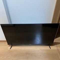 ハイセンス液晶テレビ