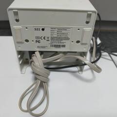 エアレジ  プリンターSEIKO  ドロワー　レジロール１０個