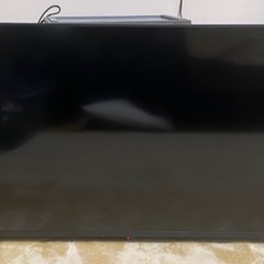 取引決定11/2までなら¥35,000 REGZA40inch