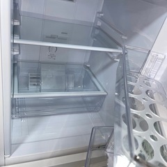 🉐セール🉐送料・設置込み可　冷蔵庫　126L AQUA 2022年