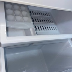 🉐セール🉐送料・設置込み可　冷蔵庫　126L AQUA 2022年