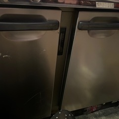 業務用 台下冷蔵庫 値下げしました
