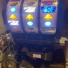 パチスロ実機　ダンジョンに出会いを　