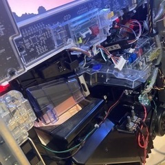 パチスロ実機　ダンジョンに出会いを　