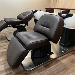 シャンプーユニットの中古が安い！激安で譲ります・無料で  