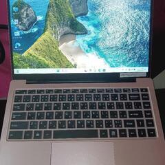 美品】Windows11pro搭載 ノートパソコン