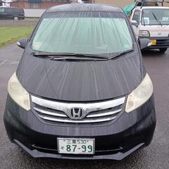 ホンダフリード - その他 