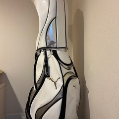 ゴルフバック　セット