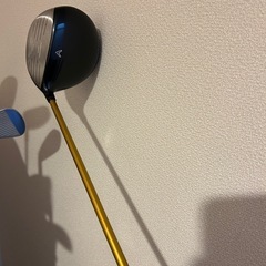 ゴルフバック　セット