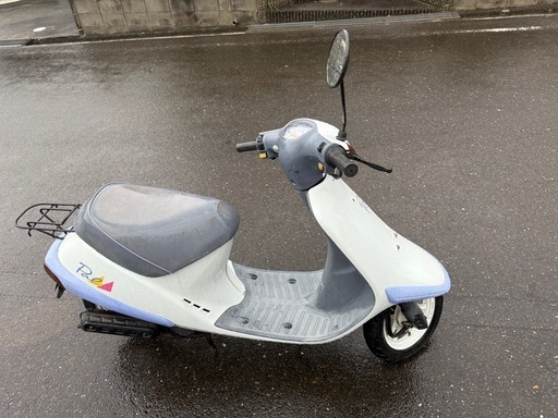 レトロ！ ホンダ パル （お宝のプラモデル ホンダ パルホリデー
