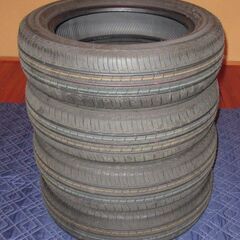 【納車外し品】 ブリヂストン　サマータイヤ　175  60  16  4本セット【タイヤのみ】
