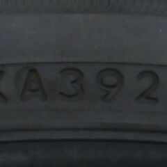 【納車外し品】 ブリヂストン　サマータイヤ　175  60  16  4本セット【タイヤのみ】