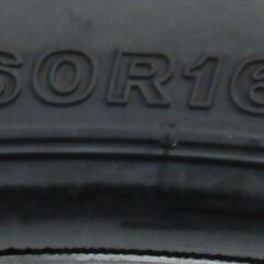 【納車外し品】 ブリヂストン　サマータイヤ　175  60  16  4本セット【タイヤのみ】