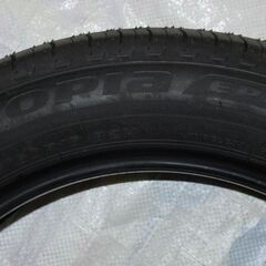 【納車外し品】 ブリヂストン　サマータイヤ　175  60  16  4本セット【タイヤのみ】