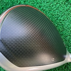テーラーメイド　M6 ドライバー　軽量仕様　