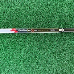 テーラーメイド　M6 ドライバー　軽量仕様　