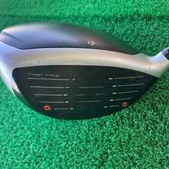 テーラーメイド　M6 ドライバー　軽量仕様　