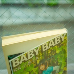 川島小鳥　写真集　babybaby