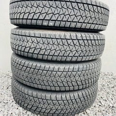 175/80/16冬ブリジストン