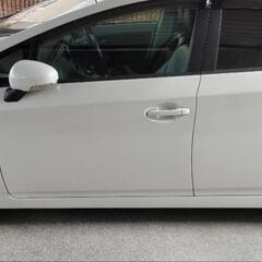 215/45R17 ホイール　タイヤ　30 プリウス 5穴 PCD100