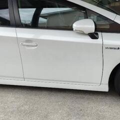 215/45R17 ホイール　タイヤ　30 プリウス 5穴 PCD100