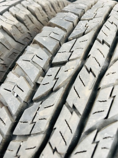 2本セット YOKOHAMA ヨコハマ ジオランダー X-MT G005 40X13.5R17 121Q タイヤ単品 1196 ヨコハマタイヤサマータイヤ SUV カスタムカー用 GEOLANDAR