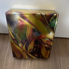 アクエリオン完全合体 Blu-ray BOX