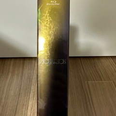 アクエリオン完全合体 Blu-ray BOX