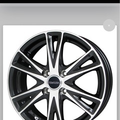 【受渡し先決定】アルミホイール(18インチ)