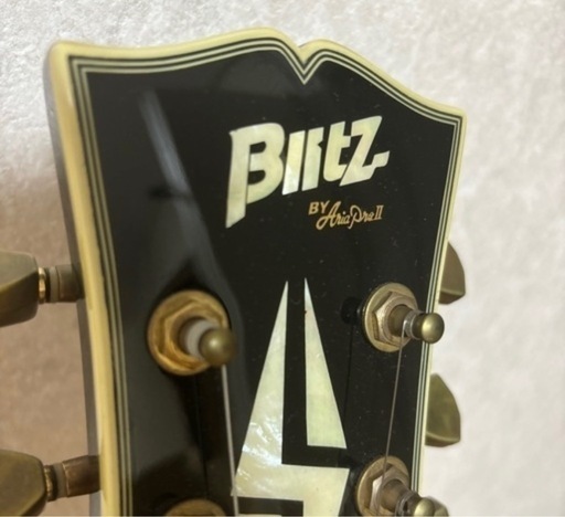 BLITZ（ブリッツ） BLITZ by AriaProII (ブリッツ) / BLP-SPL SBL レス 