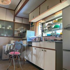 ★★★あなたのご実家の片づけ手伝います！！！★★★