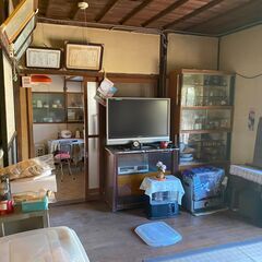 ★★★あなたのご実家の片づけ手伝います！！！★★★